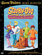 Scooby-Doo, Where Are You!: The Complete…