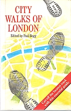 City Walks of London by Paul Begg