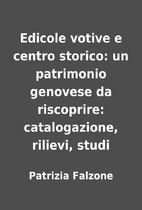Edicole votive e centro storico: un…