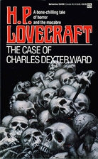 The Case of Charles Dexter Ward by H. P.…