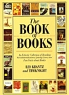 The Book of Books (The Book of Books, An…