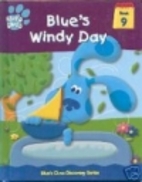Blue's Windy Day by K. Emily Hutta