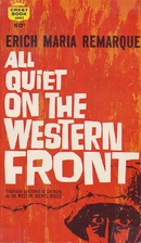 All Quiet on the Western Front by Erich…