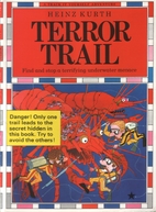 Terror Trail (A Track It Yourself Adventure)…