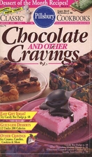 Pillsbury Classic Cookbooks: Chocolate and…