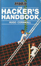 Hacker's Handbook by Hugo Cornwall