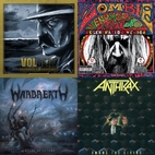 Sons of Metal # 14