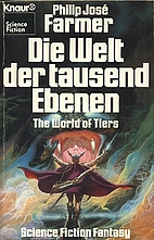 World of Tiers by Philip José Farmer