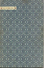 Notes on Bermuda by Christopher Morley