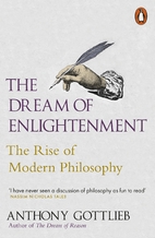 The Dream of Enlightenment: The Rise of…