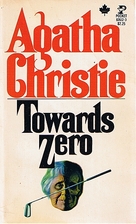 Towards Zero by Agatha Christie
