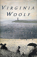 To the Lighthouse by Virginia Woolf