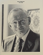 wim verweijen, 1910-2010