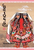 A Bride's Story, Volume 5 by Kaoru Mori