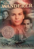The Wanderer by Sharon Creech