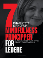 7 mindfulness principper for ledere by…