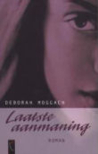 Final Demand by Deborah Moggach