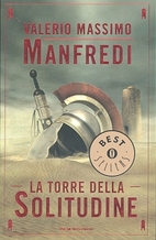 The Tower by Valerio Massimo Manfredi