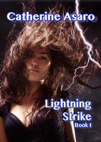 Lightning Strike by Catherine Asaro
