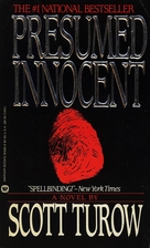 Presumed Innocent by Scott Turow