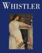 Whistler by Maria Constantino