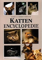 Encyclopedia of Cats by Esther J. J.…