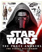 Star Wars: The Force Awakens Visual…