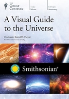 A Visual Guide to the Universe with the…