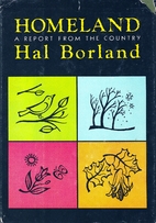 Homeland; a report from the country by Hal…