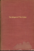 The religion of the Hindus by Kenneth W.…