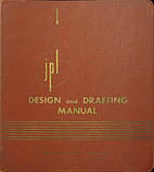 JPL Design and Drafting Manual by Jet…