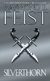 book cover: Silverthorn.