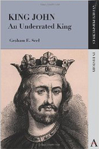 King John: An Underrated King (Anthem…