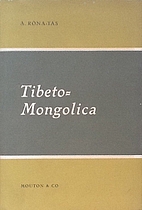 Tibeto-Mongolica. The Tibetan loanwords of…