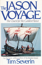 The Jason Voyage: The Quest for the Golden…