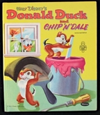 Walt Disney's Donald Duck and Chip…