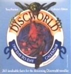 The Discworld: Collector's Edition…