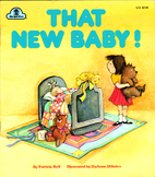 That New Baby by Patricia Relf