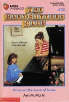 Kristy and the Secret of Susan (Baby-Sitters…