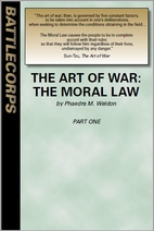 The Art of War by Phaedra M. Weldon