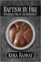 Baptism by Fire (Interlude One of the…
