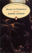 Heart of Darkness by Joseph Conrad