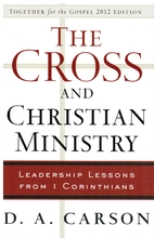 Cross and Christian Ministry, The:…