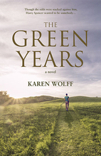 The green years