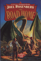 The Road Home by Joel Rosenberg