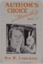 Stories by Mama Lansdale's Youngest Boy by…