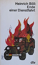 The End of a Mission by Heinrich Böll