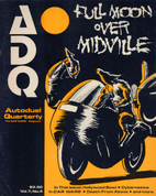 Autoduel Quarterly Volume 7 Number 4