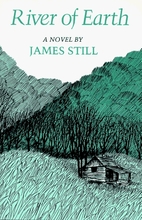 River of Earth by James Still