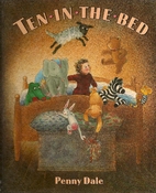 Ten in the Bed by Penny Dale